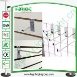 Gridwall and Slatwall Hooks for Hanger