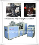 Ultrasonic Paper Coffee Cup Making Machine Price