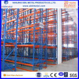 Steel High Loading Capacity Pallet Racking (EBIL-GTHJ)