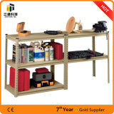 Z Beam Storage Shelf Unit