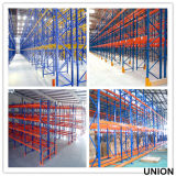 Durable Steel Storage Selective Pallet Rack