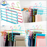 Four Tier Hanger Trouser Hangers