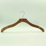 Yeelin Individual Design Cloth Hanger with Non Slip Attach