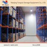 Drive-in Warehouse Storage Pallet Racking From Tongrui Manufacturer