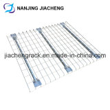 Durable Galvanized Wire Mesh Decking for Warehouse