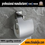 Factory Supplier Stainless Steel Wall Mounted Bathroom Paper Holder