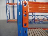 Heavy Duty Pallet Racking for Industrial Warehouse Solutions