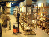 Warehouse Racking System Pallet Rack