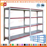 Upscale Light Duty Multi Layers Shelves Warehouse Storage Rack (Zhr137)