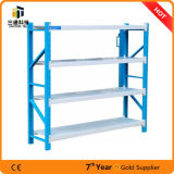 Middle Duty Warehouse Stacking Rack for Showroom Display St101
