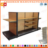 New Customized Supermarket Store Wooden Shelf (Zhs254)