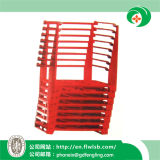 Customized Steel Storage Rack for Transportation with Ce Approval