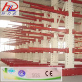 ISO Approved Heavy Duty Standard Rack for Warehouse