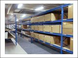 Storage Racking System-Selective Pallet Racking