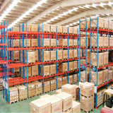 Warehouse Storage Equipment Pallet Racking