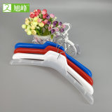 Wholesale Good Quality Plastic Clothes Hanger