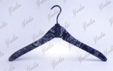 China Style Colorful Cotton Clothes Hanger, Garment Hangerylfbct013W-6
