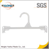 Natural Color Plastic Underwear Hanger for Cloth