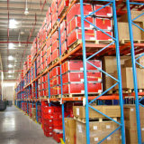 Heavy Duty Storage Rack for Industrial Warehouse