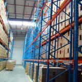 Durable Heavy Duty Storage Warehouse Rack