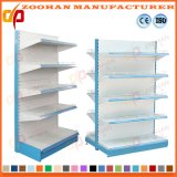 Single Sided Steel Supermarket Shelf Metal Shelves Shelving (Zhs59)