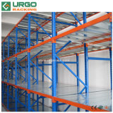 2018 Urgo Warehouse Storage Medium Duty Shelving