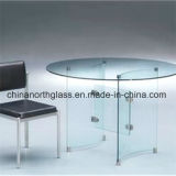 Table Tempered Glass Good Quality
