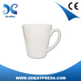 Hot Sale 12OZ Sublimation Ceramic Cone Cup