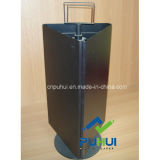 3 Sided Counter Magnet Display Rack (pH12-132A)