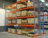 Adjustable Steel Heavy Duty Pallet Rack for Industrial System