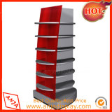 Floor Stand Standing Display Floor Display Rack