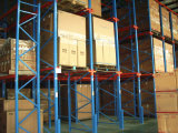 High Quality Steel Drive-in Pallet Rack