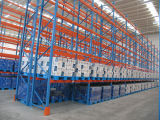 Heavy Duty Storage Pallet Rack