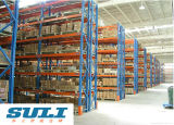 CE Approved Heavy Duty Pallet Racking for Storage