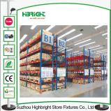 Pallet Rack Storage System Warehouse Shelf
