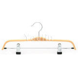Laminate Hanger with Trouser Press (200-33860)