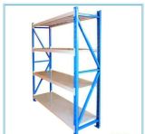 Medium Duty Warehouse Storage Rack From China Gold Supplier