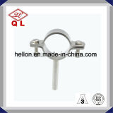 304 or 316L Sanitary Stainless Steel Pipe Fitting Holder