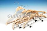 Eco-Friendly Wooden Laminated Hangers (WLH)