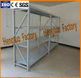 High Quality Steel Warehouse Light Duty Slotted Angle Storage Racking