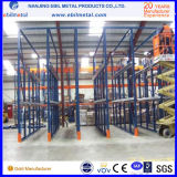 High Quality Warehouse International Drive in Racking, High Quality (EBIL-GTHJ)