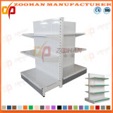 Factory Customized Supermarket Gondola Display Shelves (Zhs293)