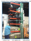 Warehouse Storage Steel Q235 Cantilever Racking with High Quality