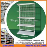 Steel Supermarket Shelving/Shelf One