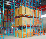 Drive in Pallet Rack