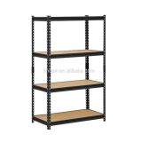 4 Layers Modular Light Convenice Supermarket Rack/Metal Display Shelf