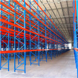 High Warehouse Big Heavy Duty Metal Pallet Racking