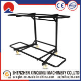 High-Quality Shelving Steel Sofa Storage Rack with 0-5m Height Adjustable
