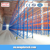 New Shelving Racking Heavy Duty Uprights and Beams