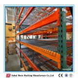 Steel Truck Rack, Raw Materials Storage Hot Sale Pallet Rack